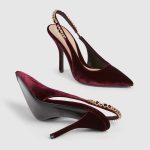 Gucci Signoria slingback pump - Image 4